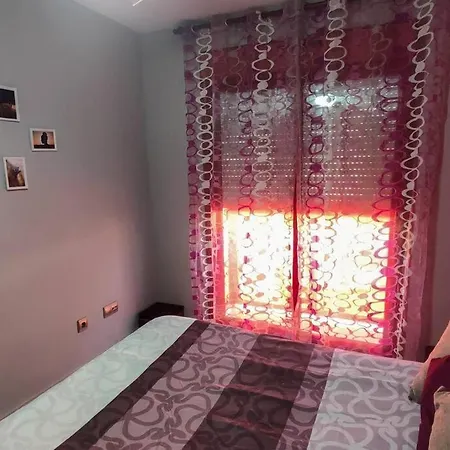 Mediterraneo Granate Apartment