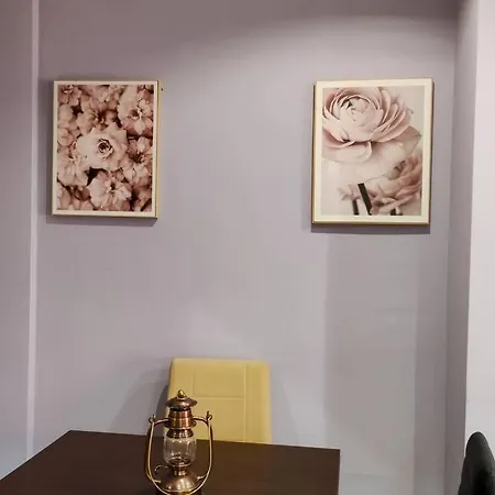 Mediterraneo Granate Apartment *