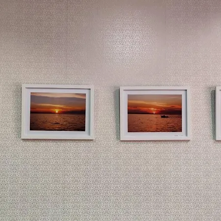 Apartment Mediterraneo Granate