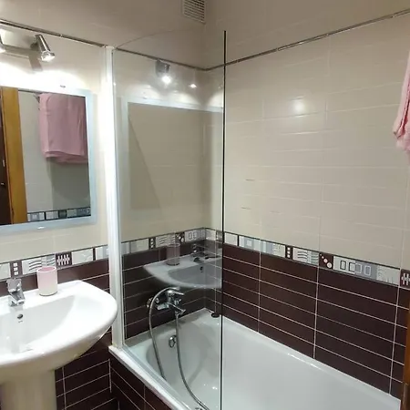 Mediterraneo Granate Apartment
