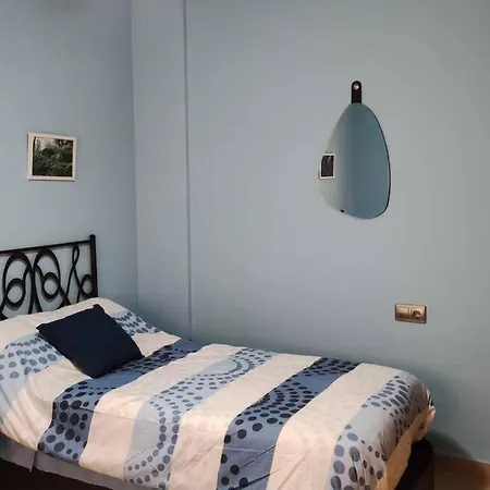 Apartment Mediterraneo Granate *