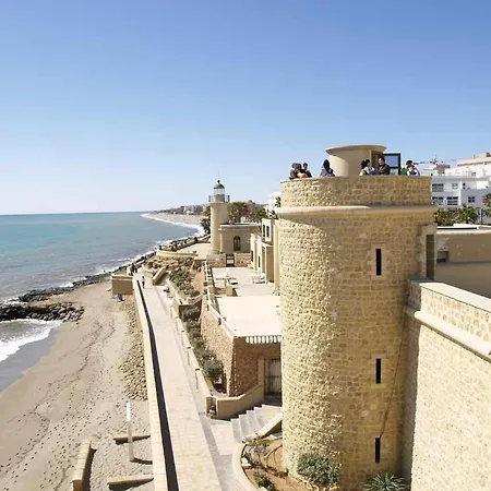 Mediterraneo Granate