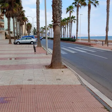 Apartment Mediterraneo Granate